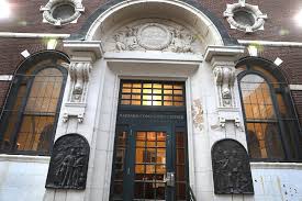 Save the Date: Nazzaro Landmark Hearing!